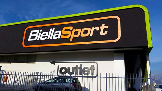 Biella Sport
